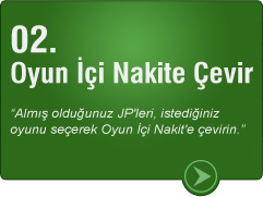 Nakite Çevir